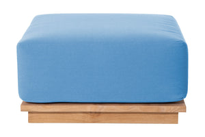 Hermosa Outdoor Ottoman Replacement Cushion