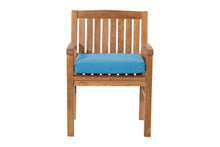 Huntington Outdoor Dining Chair Replacement Cushion