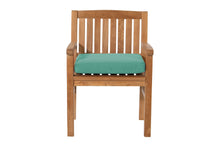 Huntington Outdoor Dining Chair Replacement Cushion