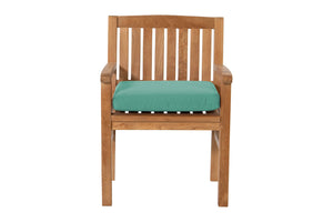 Huntington Outdoor Dining Chair Replacement Cushion