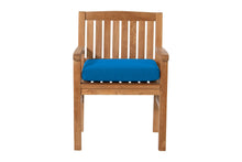 Huntington Outdoor Dining Chair Replacement Cushion