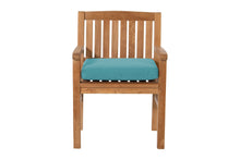 Huntington Outdoor Dining Chair Replacement Cushion