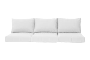 Huntington Outdoor Sofa Replacement Cushion