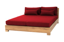 Pacific Outdoor Daybed Replacement Cushion