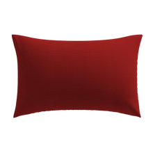 Willow Creek Designs 13" x 20" Outdoor Lumbar Throw Pillow