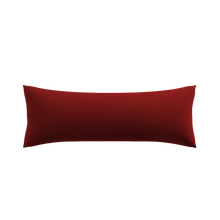Willow Creek Designs 7" x 20" Outdoor Bolster Lumbar Pillow