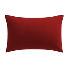 Willow Creek Designs 13" x 20" Outdoor Lumbar Throw Pillow