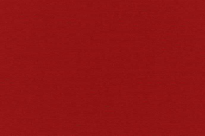 Sunbrella Jockey Red Fabric