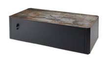 Outdoor Greatroom KN-1224 Kinney Rectangular Gas Fire Pit Table