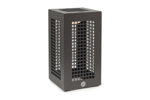 Les Jardins Koob Outdoor Solar LED Lantern