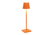 Zafferano America Poldina Pro Micro Rechargeable LED Table Lamp