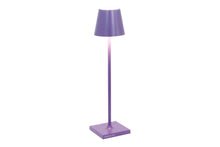 Zafferano America Poldina Pro Micro Rechargeable LED Table Lamp