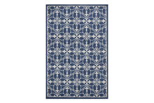 KAS Lucia Bentley Indoor/Outdoor Rug