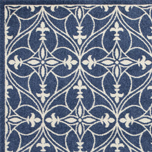 KAS Lucia Bentley Indoor/Outdoor Rug
