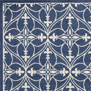 KAS Lucia Bentley Indoor/Outdoor Rug