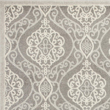 KAS Lucia Mosaic Indoor/Outdoor Rug