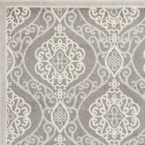 KAS Lucia Mosaic Indoor/Outdoor Rug