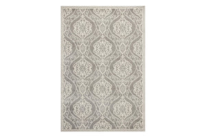 KAS Lucia Mosaic Indoor/Outdoor Rug