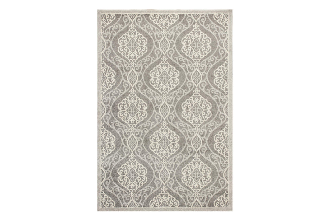 KAS Lucia Mosaic Indoor/Outdoor Rug
