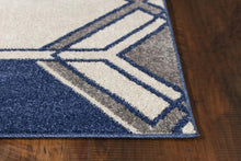 KAS Lucia Grant Indoor/Outdoor Rug
