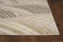 KAS Lucia Folia Indoor/Outdoor Rug