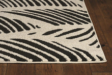 KAS Lucia Folia Indoor/Outdoor Rug
