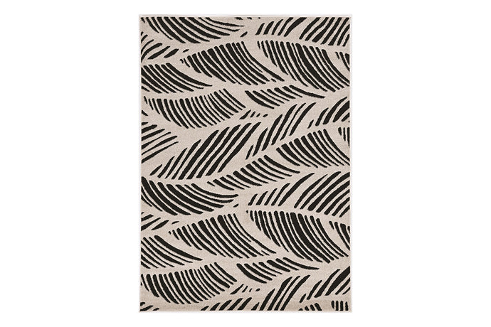 KAS Lucia Folia Indoor/Outdoor Rug