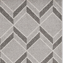 KAS Lucia Herringbone Indoor/Outdoor Rug