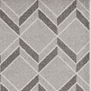 KAS Lucia Herringbone Indoor/Outdoor Rug