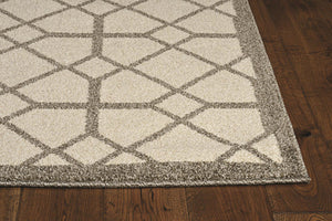 KAS Lucia Scope Indoor/Outdoor Rug