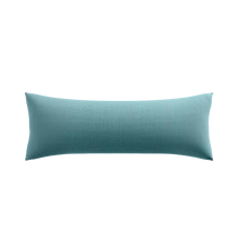 Willow Creek Designs 7" x 20" Outdoor Bolster Lumbar Pillow