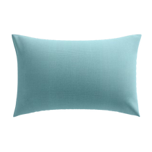 Willow Creek Designs 13" x 20" Outdoor Lumbar Throw Pillow