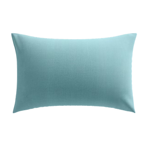 Willow Creek Designs 13" x 20" Outdoor Lumbar Throw Pillow
