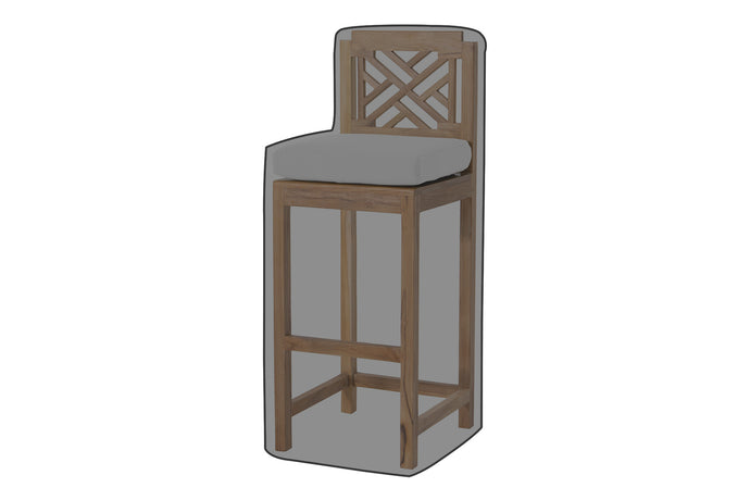 Monterey Barstool WeatherMAX Outdoor Weather Cover