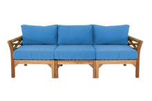 Monterey Outdoor Sofa Replacement Cushion