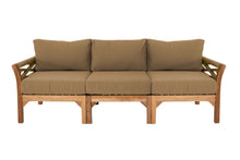 Monterey Outdoor Sofa Replacement Cushion