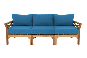 Monterey Outdoor Sofa Replacement Cushion