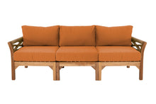 Monterey Outdoor Sofa Replacement Cushion