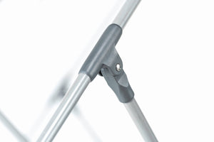 Frankford 845FMA 7.5' Monterey Crank Lift Auto Tilt Fiberglass Market Umbrella