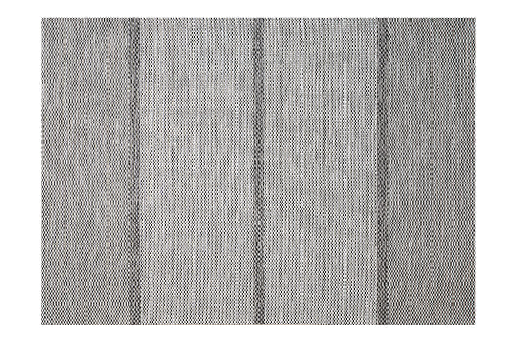 Treasure Garden Moroccan Textured Indoor/Outdoor Rug