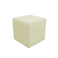 Willow Creek Designs 18″ x 24″ Outdoor Cube Pouf