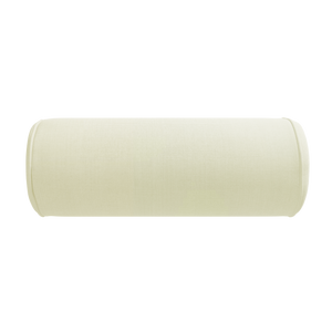 Willow Creek Designs 7" x 20" Outdoor Bolster Roll Pillow