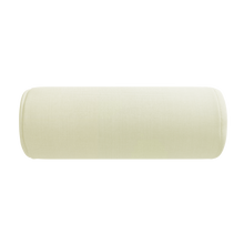 Willow Creek Designs 7" x 20" Outdoor Bolster Roll Pillow
