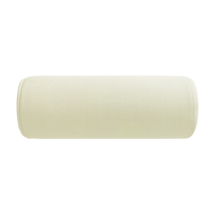Willow Creek Designs 7" x 20" Outdoor Bolster Roll Pillow