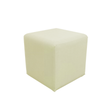 Willow Creek Designs 18″ x 24″ Outdoor Cube Pouf