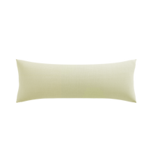 Willow Creek Designs 7" x 20" Outdoor Bolster Lumbar Pillow