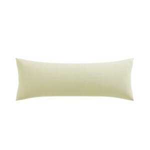 Willow Creek Designs 7" x 20" Outdoor Bolster Lumbar Pillow