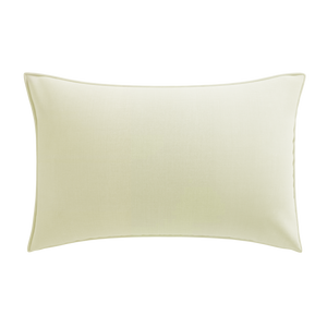 Willow Creek Designs 13" x 20" Outdoor Lumbar Throw Pillow