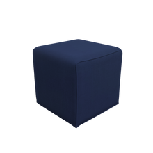 Willow Creek Designs 18″ x 24″ Outdoor Cube Pouf