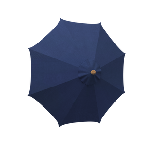 Willow Creek Designs 9' Octagon Replacement Market Umbrella Canopy